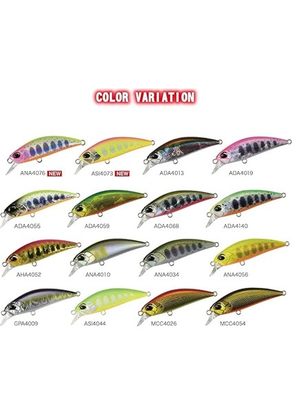 Spearhead Ryuki 45S ANA4076 Pink Clown Yamame modelleri