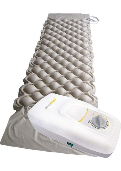 Health Management Baklava Tipi Havalı Yatak PM-2012
