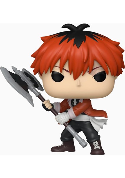 Pop! Stark, Frieren Beyond Journey’s End Figür fiyatları