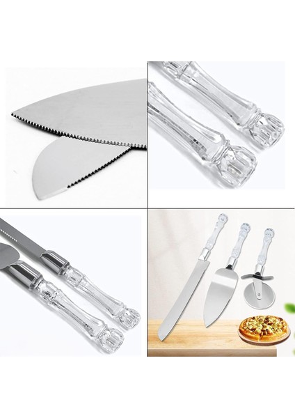 3 Parça Servis Seti modelleri