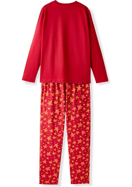 Galatasaray Erkek Yeni Yıl Pijama Takım E252297 fiyatları