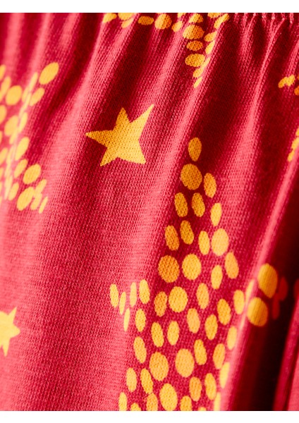 Galatasaray Erkek Yeni Yıl Pijama Takım E252297