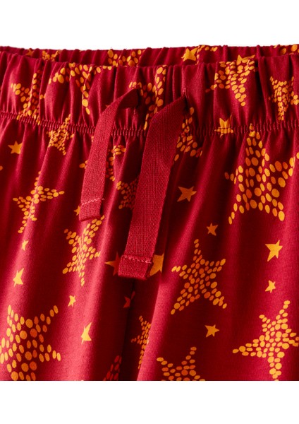 Galatasaray Erkek Yeni Yıl Pijama Takım E252297