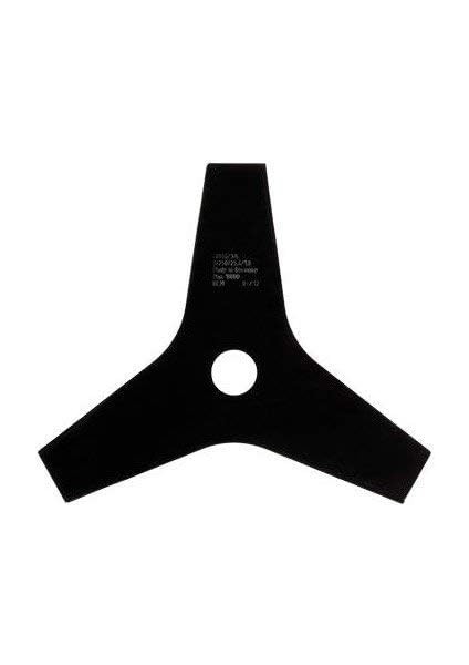 4095673B Tırpan Bıçağı 3'lü 255MM