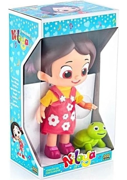 Oyuncak-Niloya Bebek ve Tosbik fiyatları