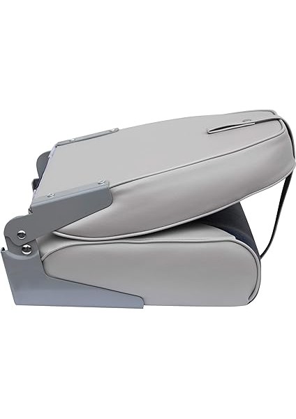 8 WD588 Serisi Mid-Back Balıkçı Teknesi Oturma Yeri Logo Standard modelleri