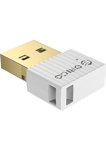 Bluetooth 5.0 Adaptör Usb-A Beyaz - Küçük - Hızlı - 20 Metre fırsatları