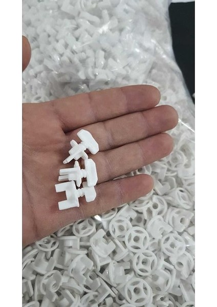 Finali, Stoper,kilit Korniş Kilidi 25 Adet