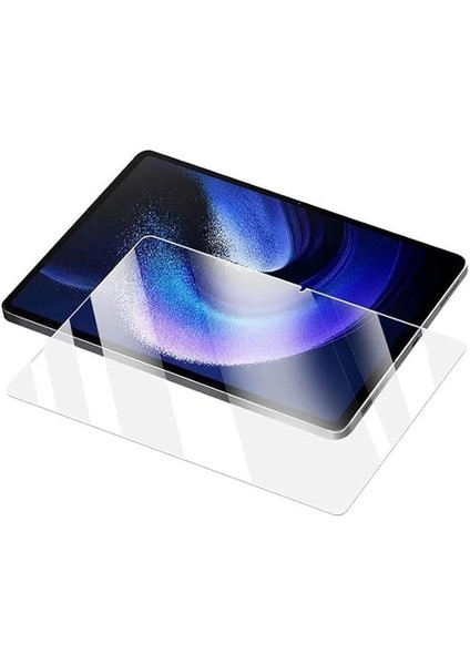 Xiaomi Mi Pad 6 Ile Uyumlu Ekran Koruyucu Temperli Cam