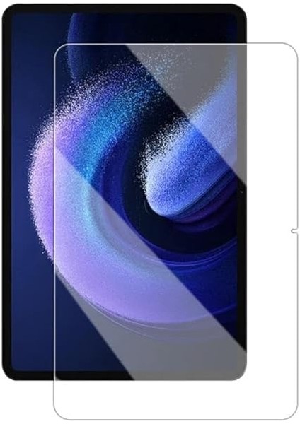 Xiaomi Mi Pad 6 Ile Uyumlu Ekran Koruyucu Temperli Cam fiyatları