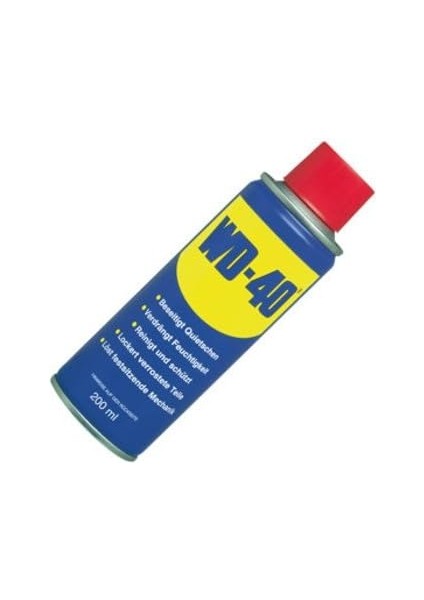 493.02 Vielzweckspray, 200 ml