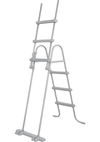 42"/1.07 M Flip & Lock Havuz Merdiveni fırsatları