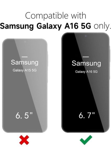 Samsung A16 Uyumlu – Siyah Lansman Seri Liquid Silikon Kılıf, Darbe Emici, Yumuşak Koruyucu Kapak modelleri