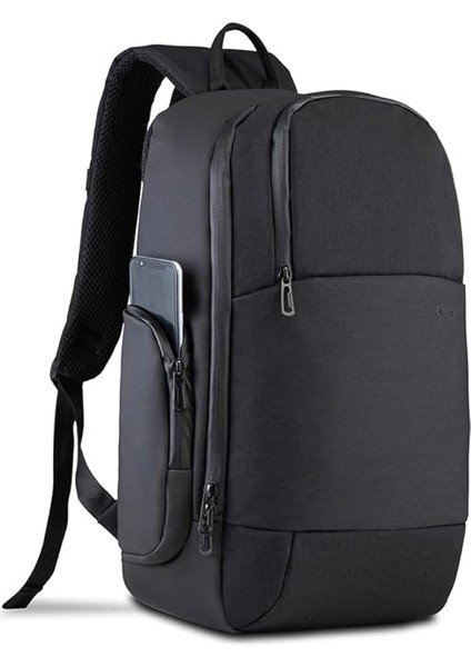 BP-IT800 Parma 15.6" Notebook, Laptop K Sırt Çantası-Siyah fırsatları