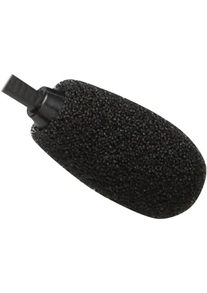 Hi-Fi Usb-C Mikrofonlu Kulaklık (K97457WW), Siyah modelleri