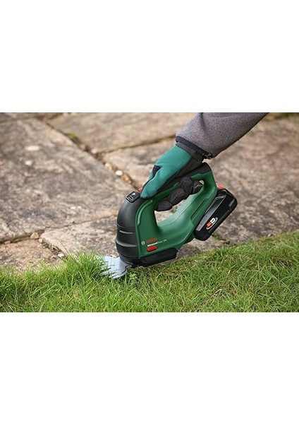 Advancedshear 100MM Çim Biçme Bıçağı modelleri