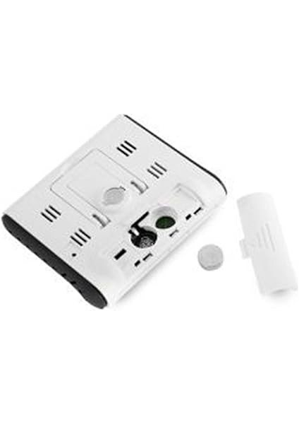 Termometre ve Nem Ölçer DC103 modelleri