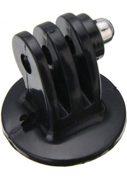 Gopro Uyumlu Tripod Monopod Bağlantı Adaptörü