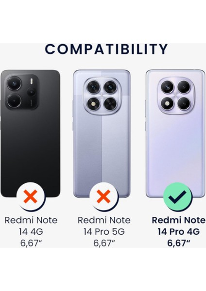 Xiaomi Note 14 Pro 4g Uyumlu – Harita Desenli, Yumuşak Silikon Kılıf, Darbeye Karşı Dayanıklı Kapak fırsatları