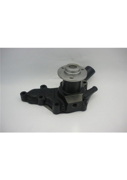 Mtxdpn Devirdaim Su Pompasi Isuzu D-Max 2.5l 4ja-1 Euro3 04-07