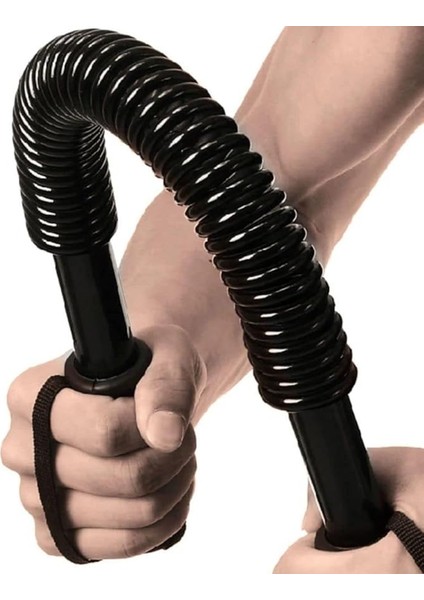 Bükbük Göğüs Yayı El Bilek Omuz Kol Kas Geliştirici Yay