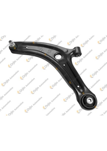 Mtxdpn Salincak Ön Sol Ford Puma-Courier 23-