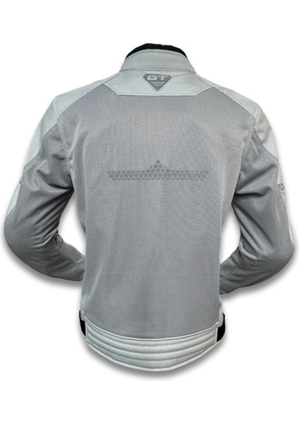 White Stone Yazlık Motosiklet Mont - 2001054 M modelleri