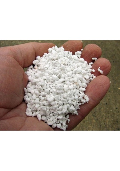 Perlit Tarım Perliti 80 Lt Köklendirme Steril Perlit fırsatları