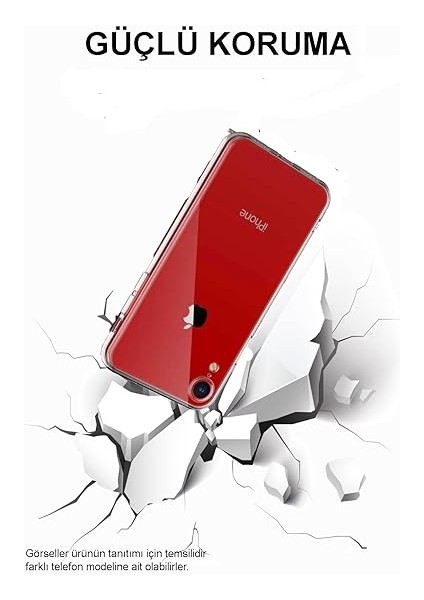 Iletişim Xiaomi Redmi 9t Kapak Şeffaf Süper Silikon Kılıf modelleri