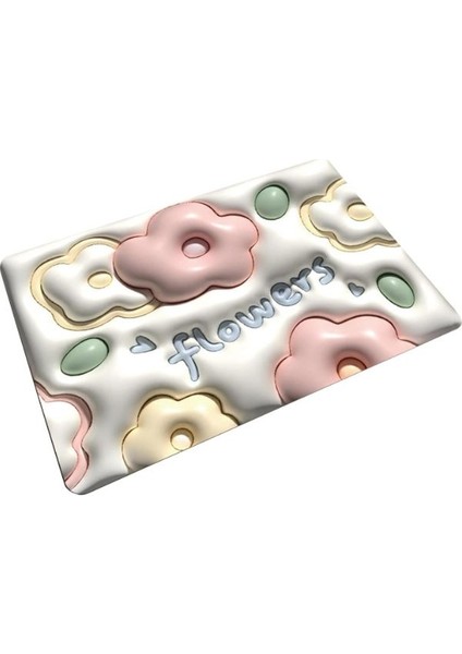 Ultra Emici 3D Banyo Paspası fırsatları