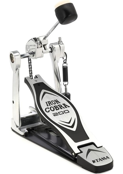 HP200P Davul Pedalı