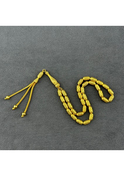 Çeşni-Bülbül Işlemeli Gümüş Tespih fiyatları