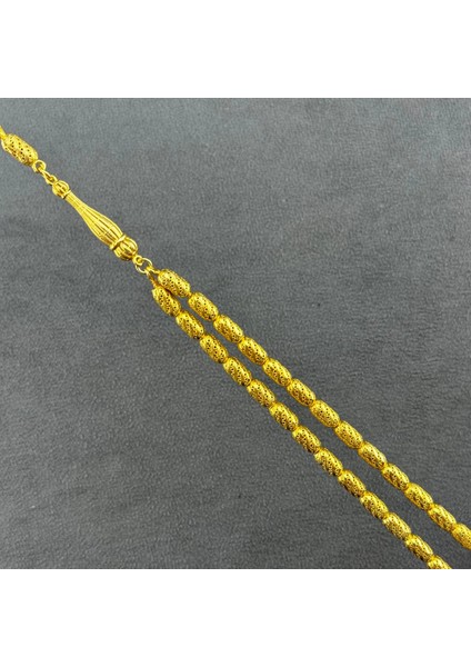 Çeşni-Bülbül Işlemeli Gümüş Tespih modelleri