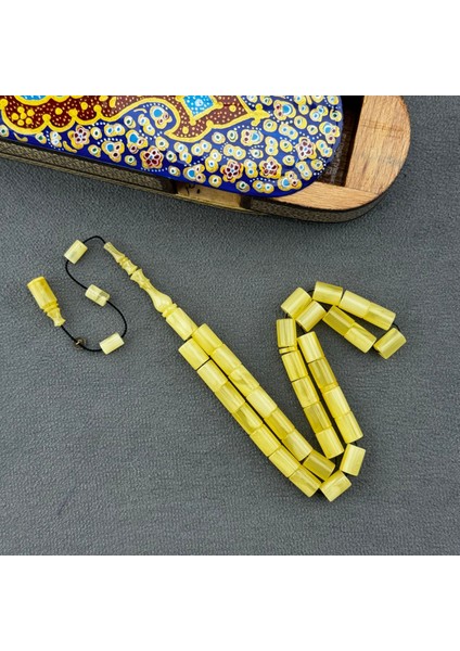 Piyano Kapağı Katalin Tespih