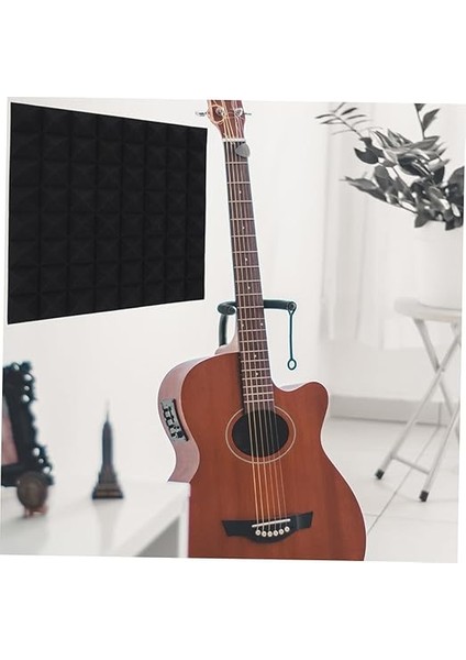 Yatak Odası Için Kalın Ses Yalıtım Panelleri Akustik Yalıtım Duvar Panelleri Gürültü Azaltma fırsatları