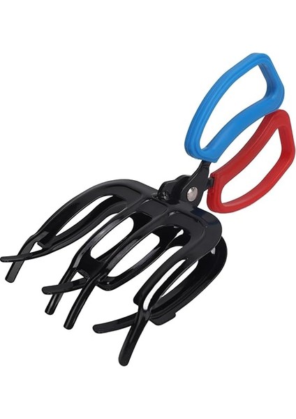 Home 3 Pençe Metal Balık Tutucu Pensesi – Kaydırmaz Balık Yakalama Kelepçesi, Maşa Tipi Kavrama Aparatı, Tatlı Su Balıkları Için Balık Tutma Aleti fırsatları