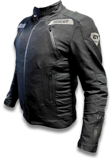 Aspendos Kışlık Motosiklet Montu - 2001061 Xl fiyatları