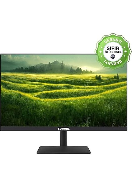 23.8 Corp EZC24 100HZ 5ms HDMI VGA fiyatları