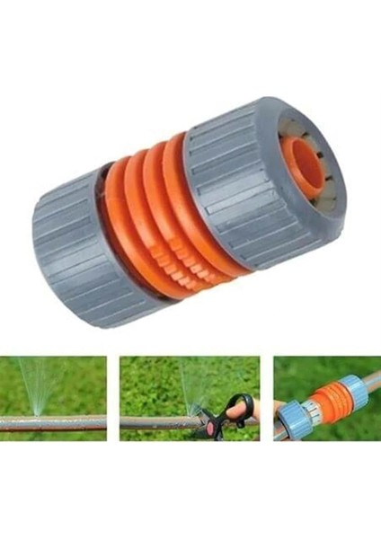 Hortum Bağlantı Aparatı Bahçe Hortumu Eki Aparatı Hortum Tamir Aparatı modelleri