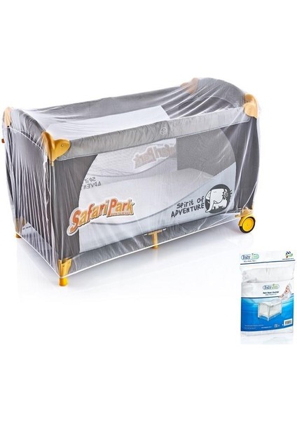 Oyun Parkı Sinekliği 328