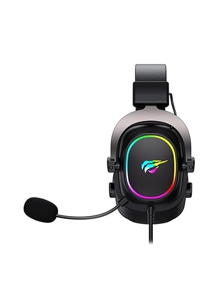 H2002P Rgb 7.1 Surround Oyuncu Kulaklığı fırsatları