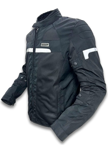 Inferno 4 Mevsim Motosiklet Montu Siyah - 2001072 Xl modelleri