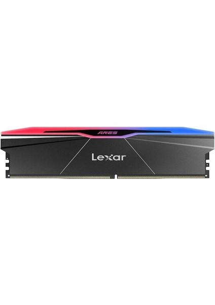 LD5U16G60C28BR-RGD 32 GB (2X16GB) Ddr5 6000 Mhz CL28 Rgb Ram fırsatları