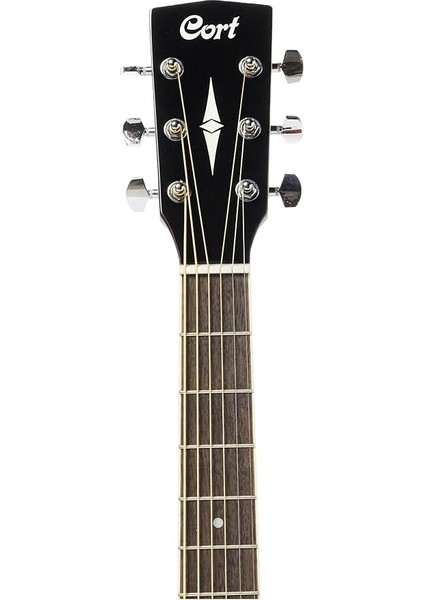 AD880CENATW Elektro Akustik Gitar (Kılıflı) - Natürel modelleri