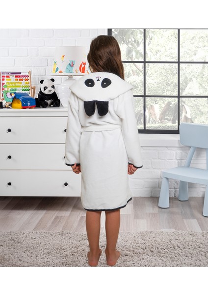 Panda Çocuk Bornozu fiyatları