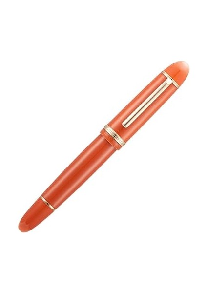 Gönder Jinhao X159 Dolma Kalem (Turuncu Altın, Medium Uç) fiyatları