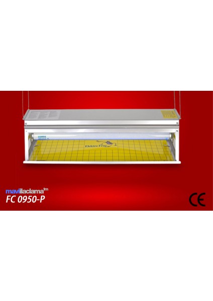 Sinek Kovucu modelleri