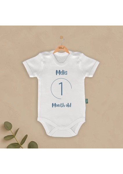 Isme Özel 12 Li Bebek Body & Zıbın Seti Yeni Doğan fiyatları