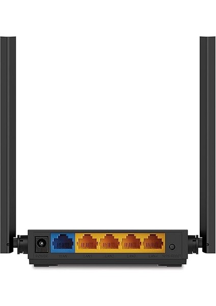 Archer C54, AC1200 Dual-Band Wi-Fi Router, Mu-Mımo, Beamforming, All-In-One(Router, Access Point, Range Extender) Modları modelleri