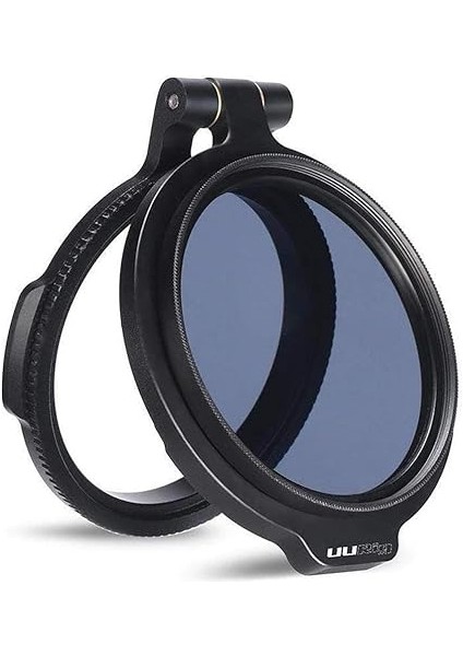 R-72 Hızlı Filtre Takma Aparatı 72MM fiyatları